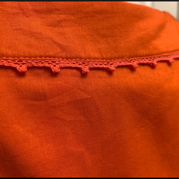 Maeve Ruffle Dress - Picture 3 of 4